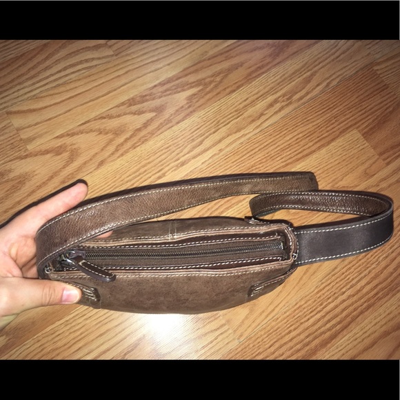 Clearance 🛍 Small fossil handbag. - Picture 3 of 7